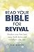 Read Your Bible For Revival...