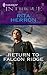 Return to Falcon Ridge (Fal...