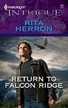 Return to Falcon Ridge (Falcon Ridge #2)
