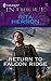 Return to Falcon Ridge (Falcon Ridge #2)