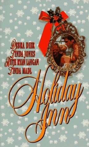 Holiday Inn (Mass Market Paperback)