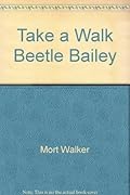 Take a Walk, Beetle Bailey