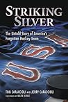 Striking Silver by Tom Caraccioli