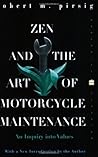 Zen and the Art o...