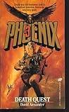 Death Quest (Phoenix, #3)