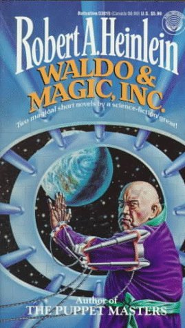 Waldo & Magic, Inc.