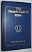 THE SIMPLE ENGLISH BIBLE - NEW TESTAMENT American Edition