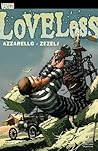 Loveless (2005-2008) #22