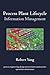 Process Plant Lifecycle Information Management by Robert Yang