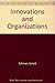 Innovations and Organizations