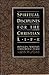Spiritual Disciplines for the Christian Life by Donald S. Whitney