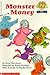 Monster Money (Hello Reader, Math, Level 1)