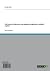 The french influence on the english vocabulary in middle english by Claudia Stehr