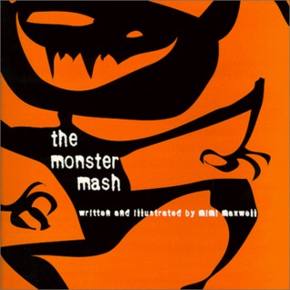Monster Mash (Paperback)