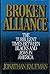 Broken Alliance: The Turbulent Times Between Blacks and Jews in America