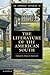 The Cambridge Companion to the Literature of the American South