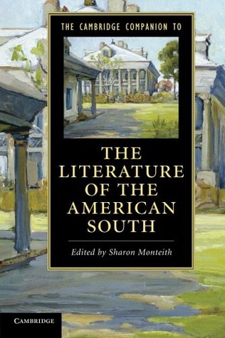 The Cambridge Companion to the Literature of the American South (Paperback)