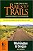 The Official Rails-to-Trails Conservancy Guidebook: Washington & Oregon