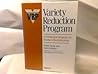 Variety Reduction Program: A Production Strategy for Product Diversification