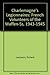 Charlemagne's Legionnaires: French Volunteers of the Waffen-Ss, 1943-1945