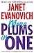 More Plums in One by Janet Evanovich