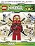 Ultimate Sticker Collection: LEGO Ninjago