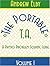 Portable TA: A Physics Problem Solving Guide, Volume I