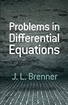 Problems in Differential Equations (Dover Books on Mathematics)