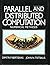 Parallel and Distributed Computation by Dimitri P. Bertsekas