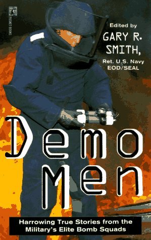 Demo Men (Mass Market Paperback)