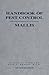The Mallis Handbook of Pest...