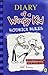 Diary of a Wimpey Kid: Roderick Rules (Diary of a Wimpy Kid)