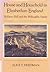 House and Household in Elizabethan England by Alice T. Friedman