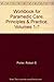 Workbook for Paramedic Care by Robert S. Porter