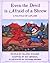 Even the Devil Is Afraid of a Shrew: A Folktale of Lapland (English and Norwegian Edition)