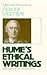 Humes Ethical Writings: Philosophy