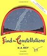 Find the Constellations by H.A. Rey