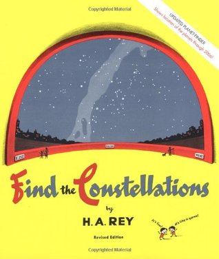 Find the Constellations (Paperback)