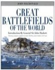 Great Battlefields of the World (Hardcover)