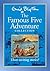 The Famous Five Adventure Collection (1, 2 And 16)