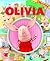 Olivia: Look and Find
