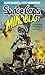 Mindblast (Space Cops, #1)