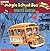 The Magic School Bus In The Haunted Museum: A Book About Sound
