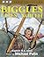 Biggles Flies North