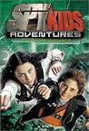 One Agent Too Many (Spy Kids Adventures, #1)