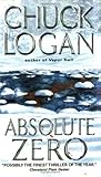 Absolute Zero (Phil Broker, #3)