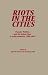 Riots in the Cities: Popula...