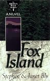 Fox Island (Hidden West, #1) Fox Island (Hidden West, #1)
