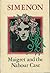 Maigret and the Nahour Case by Georges Simenon