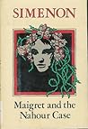 Maigret and the Nahour Case